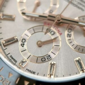 Rolex Daytona 116515LN Men's Watch 18K Rose Gold 40mm - Image 5
