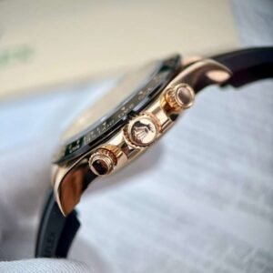 Rolex Daytona 116515LN Men's Watch 18K Rose Gold 40mm - Image 6