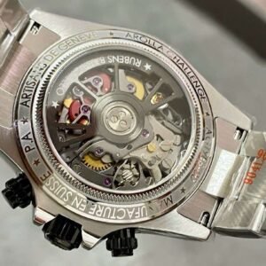 Rolex Daytona Artisans de Geneve La Montoya Watch Made by Sonic Workshop - Image 8