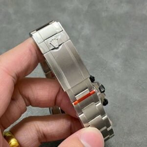 Rolex Daytona Artisans de Geneve La Montoya Watch Made by Sonic Workshop - Image 7