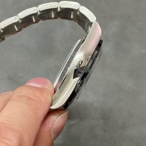 Rolex Daytona Artisans de Geneve La Montoya Watch Made by Sonic Workshop - Image 5