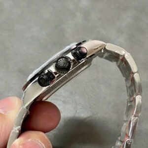 Rolex Daytona Artisans de Geneve La Montoya Watch Made by Sonic Workshop - Image 6