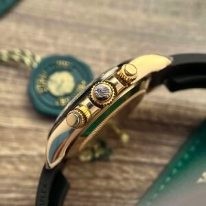 Rolex Cosmograph Daytona 116518LN Superclone - Image 6