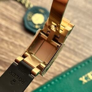 Rolex Cosmograph Daytona 116518LN Superclone - Image 7