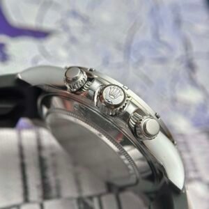 Rolex Daytona 116519 Sodalite Dial Watch 40mm - Image 4