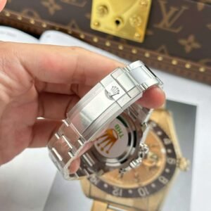 Rolex Daytona 116509 Blue Dial Clean Factory 40m - Image 11
