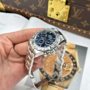 Rolex Daytona 116509 Blue Dial Clean Factory 40m - Image 4