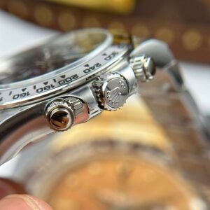 Rolex Daytona 116509 Blue Dial Clean Factory 40m - Image 8