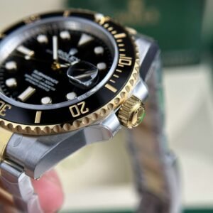 Rolex Submariner Date 126613LN Two tone VS Factory 41mm - Image 5