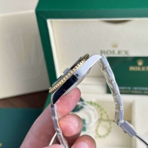 Rolex Submariner Date 126613LN Two tone VS Factory 41mm - Image 11
