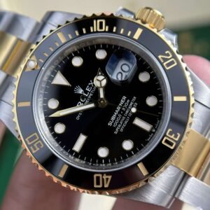Rolex Submariner Date 126613LN Two tone VS Factory 41mm - Image 4