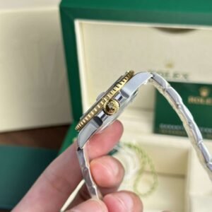 Rolex Submariner Date 126613LN Two tone VS Factory 41mm - Image 10