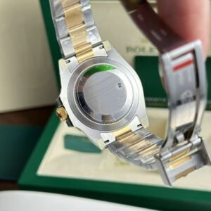 Rolex Submariner Date 126613LN Two tone VS Factory 41mm - Image 14