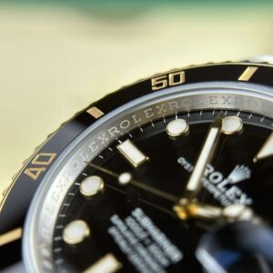 Rolex Submariner Date 126613LN Two tone VS Factory 41mm - Image 7