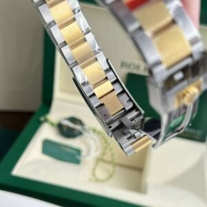 Rolex Submariner Date 126613LN Two tone VS Factory 41mm - Image 13