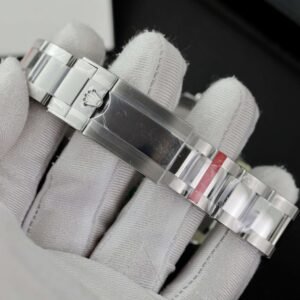 Rolex Yacht-Master 268622 Gray Dial VS Factory 40mm - Image 10