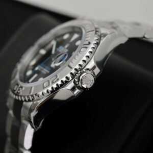 Rolex Yacht-Master 268622 Gray Dial VS Factory 40mm - Image 7