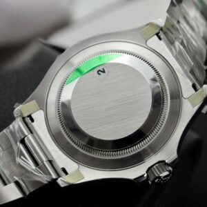 Rolex Yacht-Master 268622 Gray Dial VS Factory 40mm - Image 8