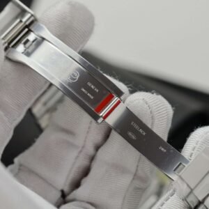 Rolex Yacht-Master 268622 Gray Dial VS Factory 40mm - Image 9