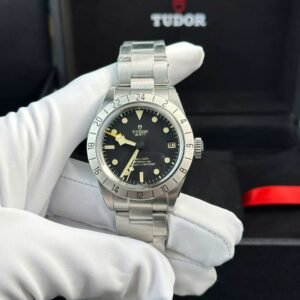 Tudor Replica Watch Black Bay Pro M79470 Black Dial ZF Factory 39mm - Image 1