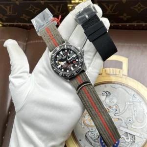 Tudor Pelagos FXD GMT Replica Watches Swiss Automatic Movement M+ Factory 42mm - Image 1