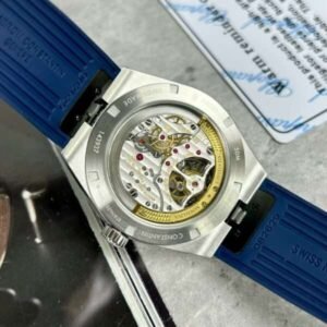 Vacheron Constantin 6000V Watch 1:1 Blue 42.5mm - Image 4