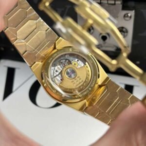 Vacheron Constantin Historiques 222 1:1 Black Dial Factory 8F 37mm Watch - Image 3