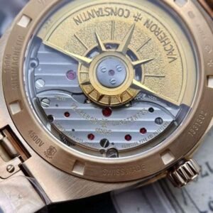 Vacheron Constantin Overseas 4500V Blue Dial 41mm - Image 5