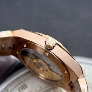 Vacheron Constantin Overseas 4500V Blue Dial 41mm - Image 8