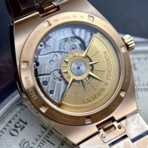 Vacheron Constantin Overseas 4500V Blue Dial 41mm - Image 6