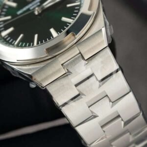 Vacheron Constantin Overseas 4500V Green Dial 41mmm - Image 10