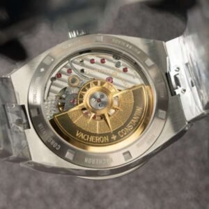 Vacheron Constantin Overseas 4500V Green Dial 41mmm - Image 5