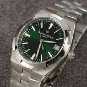 Vacheron Constantin Overseas 4500V Green Dial 41mmm - Image 12