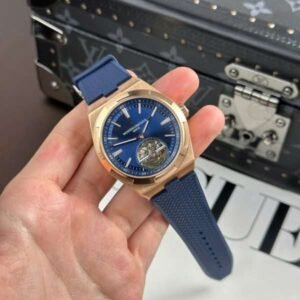 Vacheron Constantin Overseas 6000V Tourbillon Replica 1:1 Watch 42.5mm - Image 2