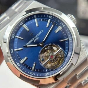 Vacheron Constantin Overseas 6000V Tourbillon Replica 1:1 42.5mm Watch - Image 4