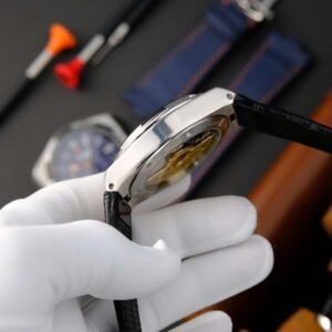 Vacheron Constantin Overseas Dual Time 7900V 41mm - Image 6