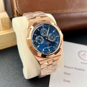 Vacheron Constantin Watch 11 Overseas 5500V 42.5mm - Image 9