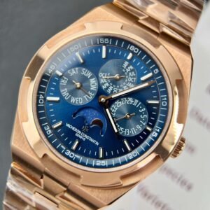 Vacheron Constantin Watch 11 Overseas 5500V 42.5mm - Image 6