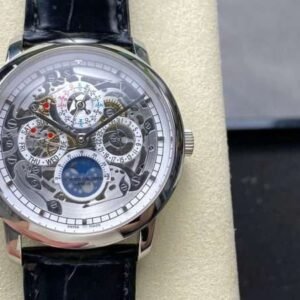 Vacheron Constantin Traditionnelle 43175 Men's Watch 41mm - Image 3