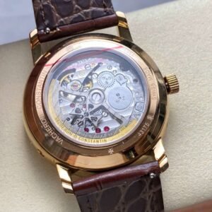 Vacheron Constantin Traditionnelle 43175 High Quality Watch 41mm - Image 4