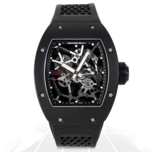 Richard Mille RM035 RAFAEL NADAL (BABY) RM035 AL ALMG - Image 1