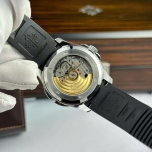 Patek Philippe Aquanaut 5164A Gray Dial ZF Factory 40.8mm - Image 7