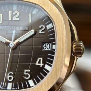 Patek Philippe Aquanaut 5167R Rose Gold 40mm - Image 5