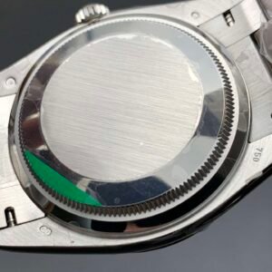 Rolex Day-Date Best Replica Watch Strawberry Dial EW Factory 40mm - Image 4