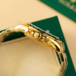 Rolex Cosmograph Daytona "Le Mans Edition" 126529LN - Image 9