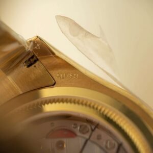 Rolex Cosmograph Daytona "Le Mans Edition" 126529LN - Image 7