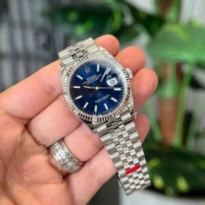 Rolex Datejust 126234 Blue Dial - VSF FACTORY - Image 2