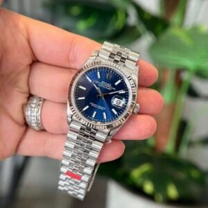 Rolex Datejust 126234 Blue Dial - VSF FACTORY - Image 4