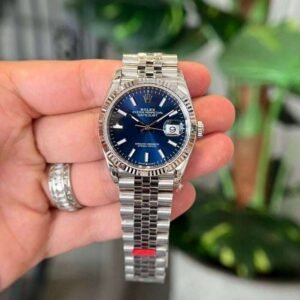 Rolex Datejust 126234 Blue Dial - VSF FACTORY - Image 1