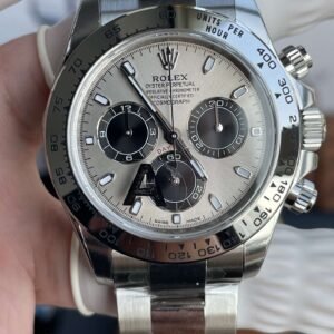 Rolex Daytona 126509-0003 Oyster Bracelet 1:1 VSF 40mm - Image 4